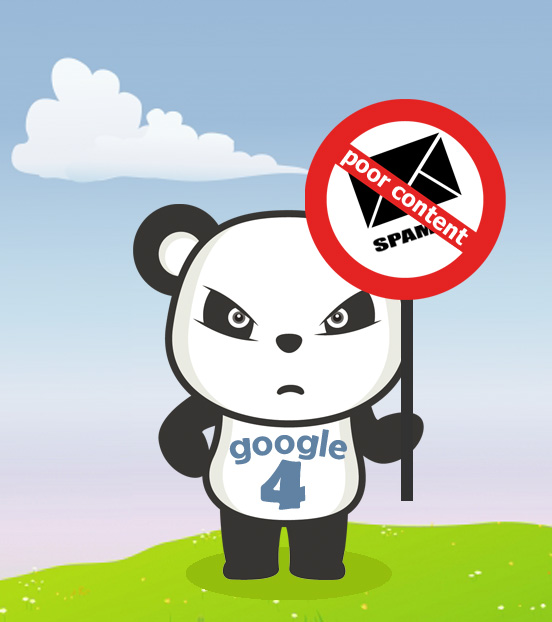 Google Panda 4.0 Update
