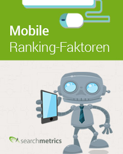Mobile Ranking-Faktoren -teaser