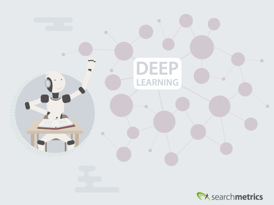 Searchmetrics Deep Learning