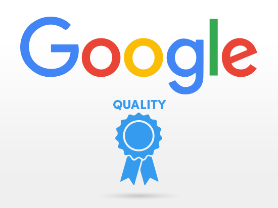 Google Quality Update / Phantom III