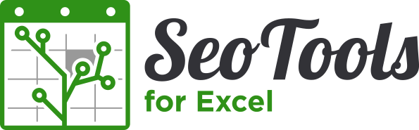SeoToolsforExcel logo