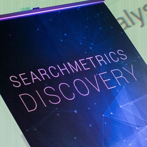 Searchmetrics Discovery - Research Cloud thumb