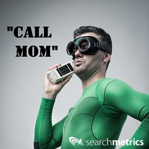 Searchmetrics - Call Mom - thumb
