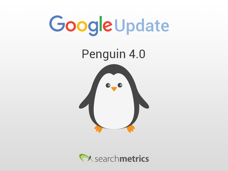 Google Penguin Update 4.0