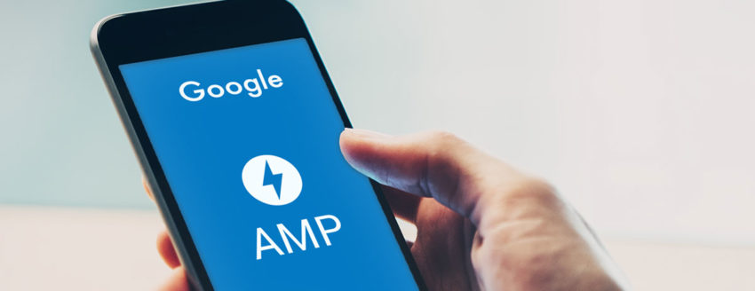 Google announces changes: is this the end of AMP?