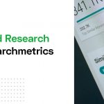 Keyword Research in Searchmetrics