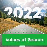 2022 SEO Predictions — Jordan Koene // Searchmetrics