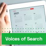 2021 SEO Year in Review — Jordan Koene // Searchmetrics