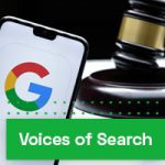 Google’s Legal Troubles — Jordan Koene // Searchmetrics