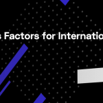 Four Success Factors for International SEO Projects